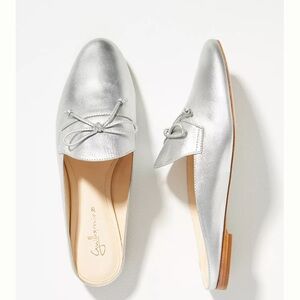 Guilhermina Bow Slides